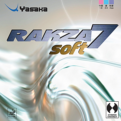 Rakza 7 Soft